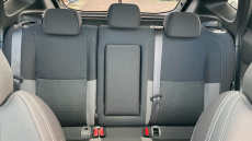 Nissan Qashqai 1.3 DiG-T 160 [157] N-Connecta 5dr DCT Glass Roof Petrol Hatchback